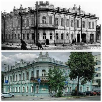 ������� "����� ��". ����� ������� ������