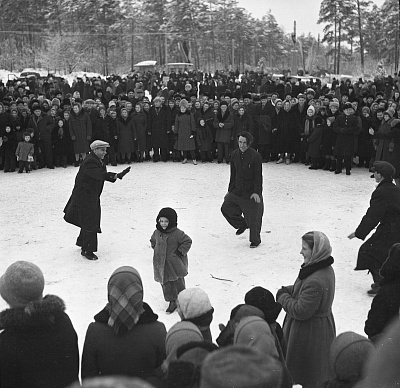 ������� "����� ��". ����������� ������