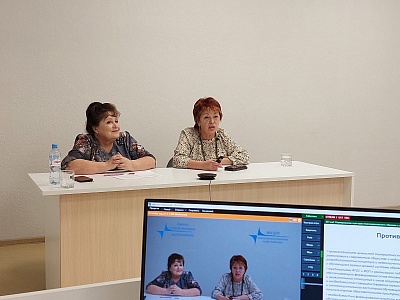 ������������� �������� ����������-��������������� ������ ��� ������ � ������