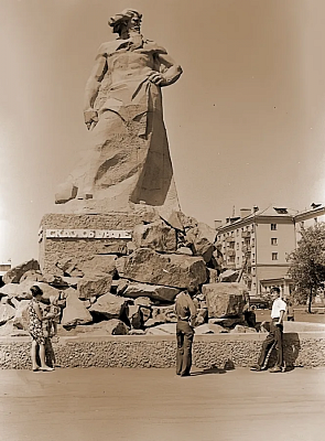 ������� "�������". ����� �� ����� 