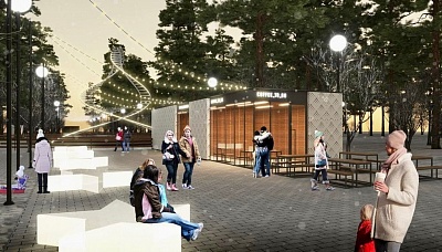 ������� "�������". ������� ���� ��. �. �. ����������