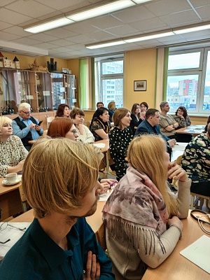 ������������ ��������� ����������� ������ ������������������ ������������: ���������-�������������� � ���������� �������