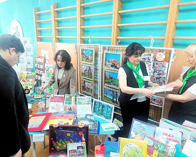 ��������� ���������������� ������ ��������� ����������� ����������� � ������ ������